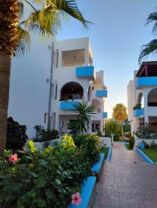 Eden plage
