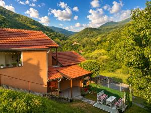 Apartmani Stankovic