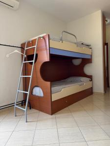 Seaview Orange Studio