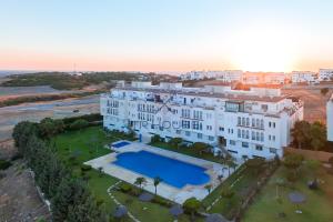Résidence Élégante avec Piscine et 3 Chambre