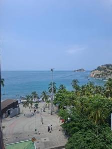 Buritaca piso8
