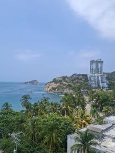 Buritaca piso8