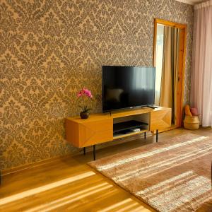 Yasmin Apartment
