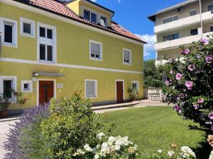 Geidorf Residenz - Serviced Apartments & Parking