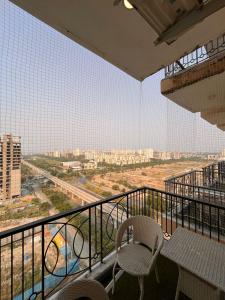Luxurious stay near expo