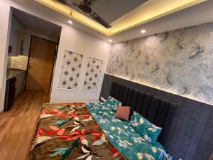 Luxurious stay near expo