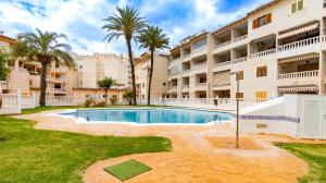 Casa del Sol - Playa de los Locos, Torrevieja