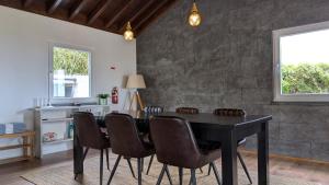 Villa Capelinhos