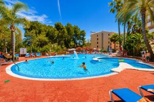 Festival Village Salou Apartments