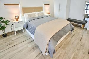 Apartamento luminoso con todas las necesidades