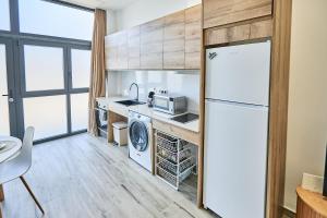 Apartamento luminoso con todas las necesidades