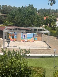 La CASA DI LUDO