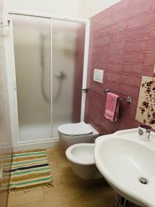 Brezza del Salento - Casa Vacanze Santa Maria al Bagno