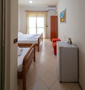 Serxhio Apartments