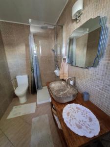 Apartmani Mihaela