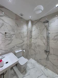 Appartement Meublé Y8 à Jebha