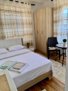 Apartments Zuto