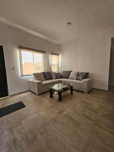 Apartamento en complejo residencial privado
