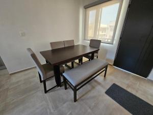 Apartamento en complejo residencial privado