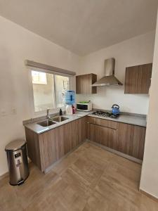 Apartamento en complejo residencial privado