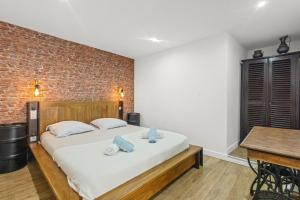 Appartement Vue Mer Centre Historique Grasse