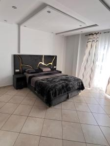 Beautiful apartment for holidays