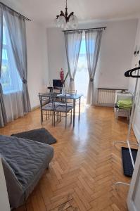 Krynica Zdrój Apartament I piętro - Apartamenty w Górach 105
