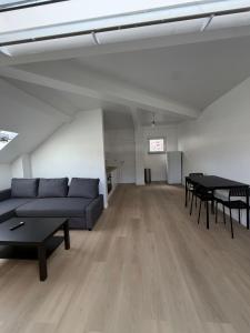 Le goût de la tranquillité
