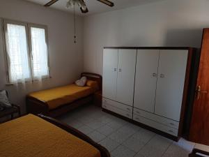 Family&Friends 3 - Cozy Garden 3-Room Guest Suite - Terraced Fruit Garden Quiet Outdoor Relaxation - Spacious group stay - fully equipped & minutes from the sea & beach