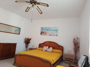 Family&Friends 3 - Cozy Garden 3-Room Guest Suite - Terraced Fruit Garden Quiet Outdoor Relaxation - Spacious group stay - fully equipped & minutes from the sea & beach