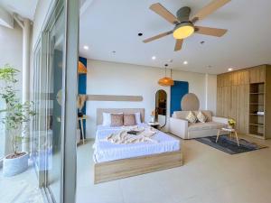 The Song Apartment - Căn Hộ Du Lịch 5 Sao Cạnh Biển Vũng Tàu