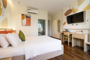 Nicecy Hotel - Le Lai Central