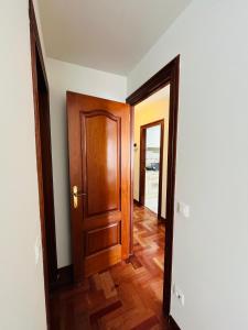 Apartamento en Ezcurdia A 1 Min de San Lorenzo