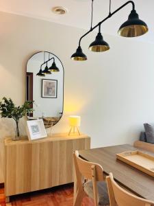 Apartamento en Ezcurdia A 1 Min de San Lorenzo