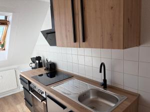 Komfort Apartments Bösenrode