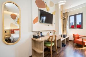 Nicecy Hotel - Le Lai Central