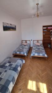 Krynica Zdrój Apartament I piętro - Apartamenty w Górach 105