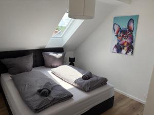 Komfort Apartments Bösenrode