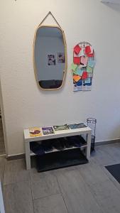 Tiny House Ciciban - self check in and check out