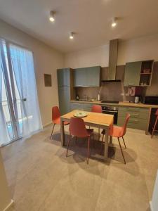Borgo Vespucci Suites