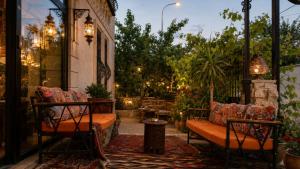 Cappadocia Divin House