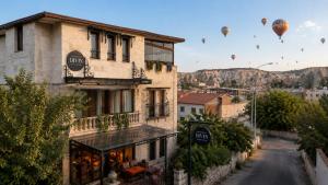 Cappadocia Divin House