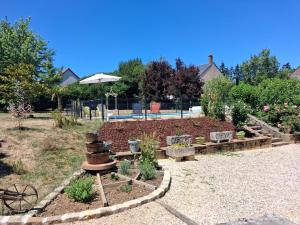 Le Domaine de Passy