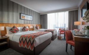 The Fitzwilton Hotel