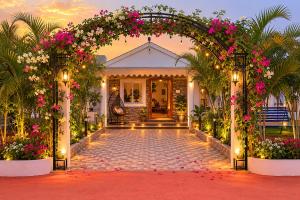 LotusLahari Farm Resort, Party Lawn & Convention, Moinabad, Hyderabad
