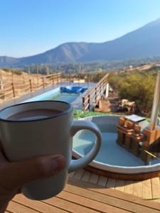 Tu rinconcito entre cerros