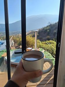 Tu rinconcito entre cerros