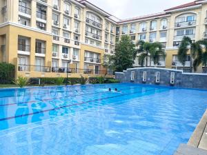 AAO San Remo Oasis Condominium Citi De Marie