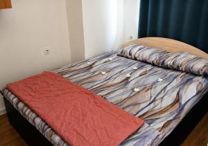 Apartmani Anja