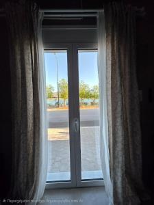 RK apartments - Studio in the city center